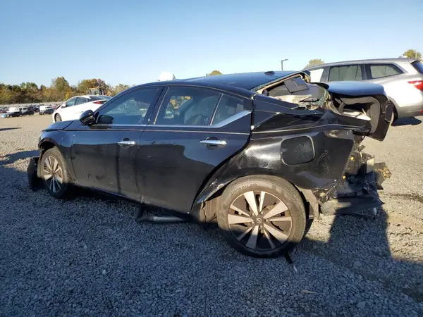 1N4BL4EW0MN329994 2021 NISSAN ALTIMA - Image 2