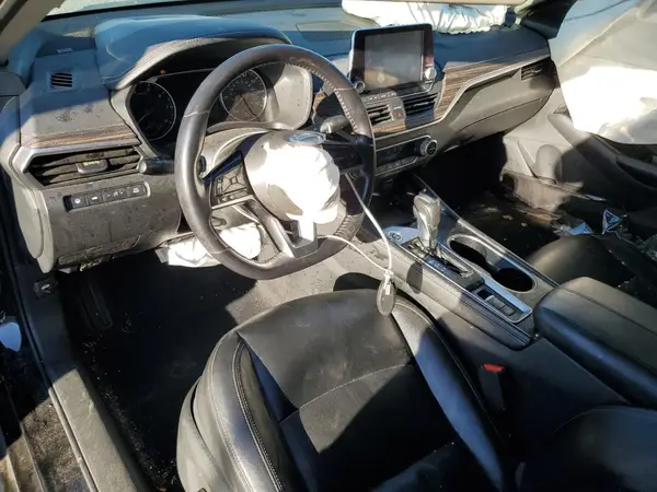 1N4BL4EW0MN329994 2021 NISSAN ALTIMA - Image 8