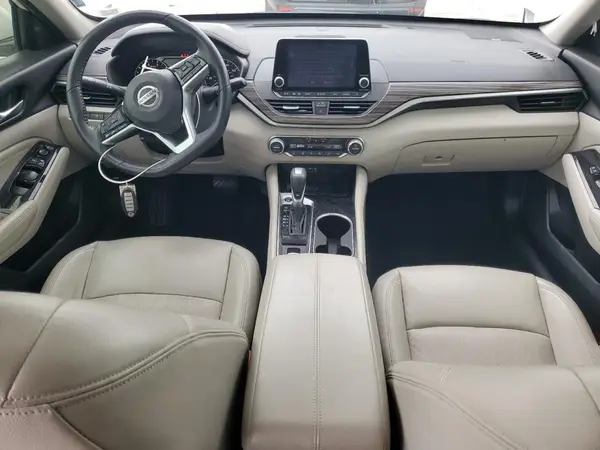 1N4BL4EW0MN343491 2021 NISSAN ALTIMA - Image 8