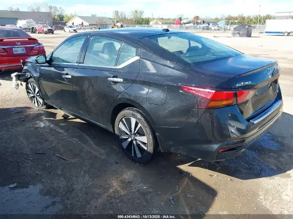 1N4BL4EW0MN362820 2021 NISSAN ALTIMA - Image 2