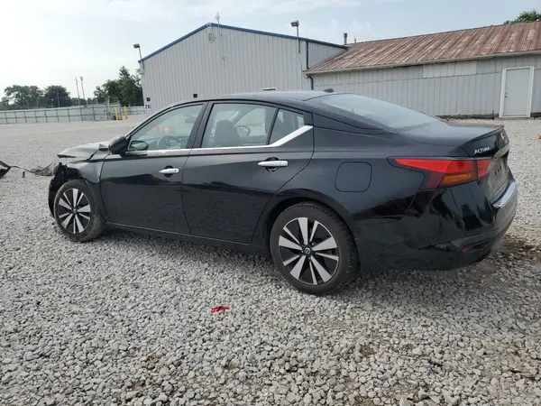 1N4BL4EW0MN366480 2021 NISSAN ALTIMA - Image 2