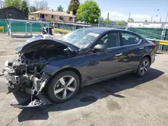 1N4BL4EW0MN410932 2021 NISSAN ALTIMA