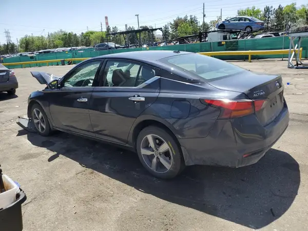 1N4BL4EW0MN410932 2021 NISSAN ALTIMA - Image 2