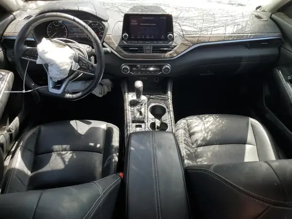 1N4BL4EW0MN410932 2021 NISSAN ALTIMA - Image 8
