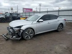 1N4BL4EW0MN420327 2021 NISSAN ALTIMA