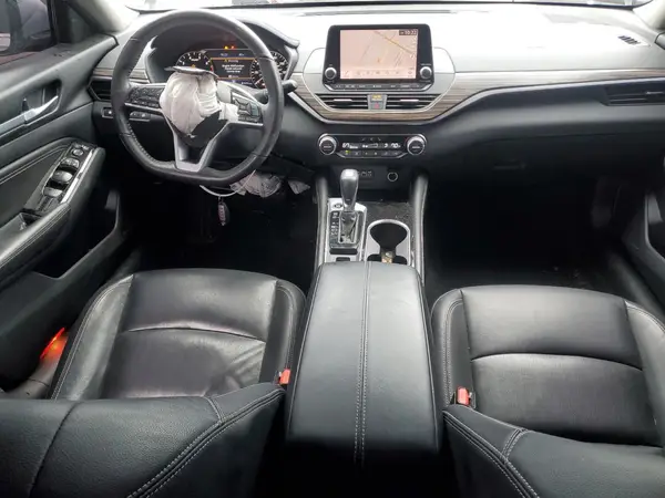 1N4BL4EW0MN420327 2021 NISSAN ALTIMA - Image 8