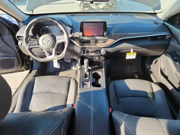1N4BL4EW0NN407191 2022 NISSAN ALTIMA - Image 8