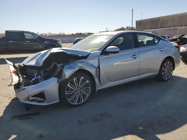 1N4BL4EW0PN304954 2023 NISSAN ALTIMA - Image 1