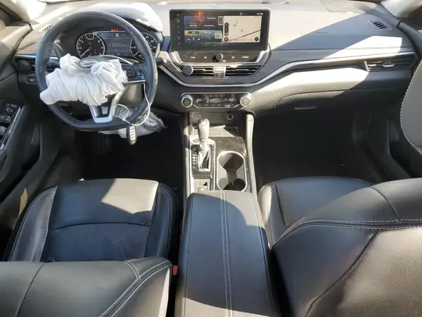 1N4BL4EW0PN304954 2023 NISSAN ALTIMA - Image 8