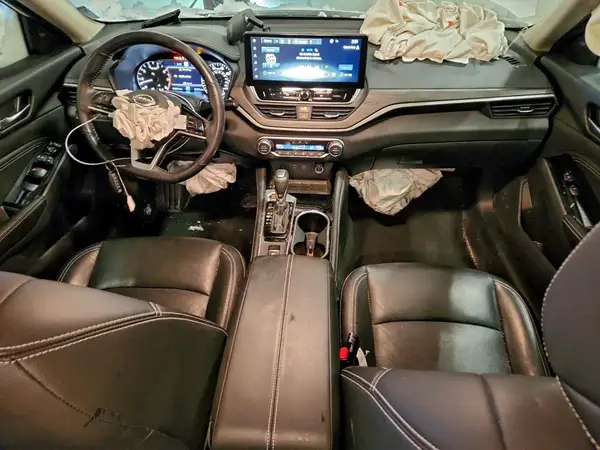 1N4BL4EW0PN405301 2023 NISSAN ALTIMA - Image 8