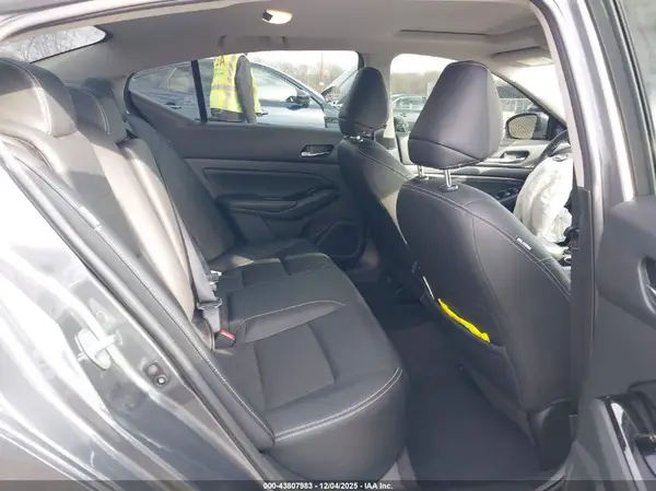 1N4BL4EW0PN414516 2023 NISSAN ALTIMA - Image 8