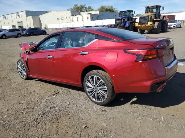 1N4BL4EW0PN415004 2023 NISSAN ALTIMA - Image 2