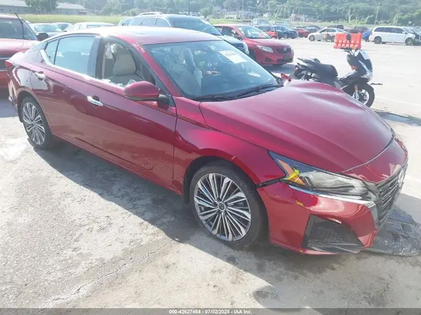 1N4BL4EW0RN339562 2024 NISSAN ALTIMA - Image 1