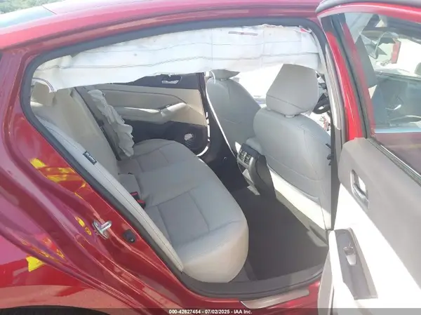 1N4BL4EW0RN339562 2024 NISSAN ALTIMA - Image 8
