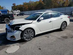 1N4BL4EW0SN312402 2025 NISSAN ALTIMA