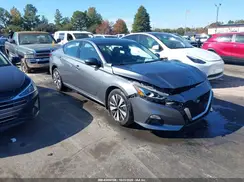 1N4BL4EW1KC133605 2019 NISSAN ALTIMA