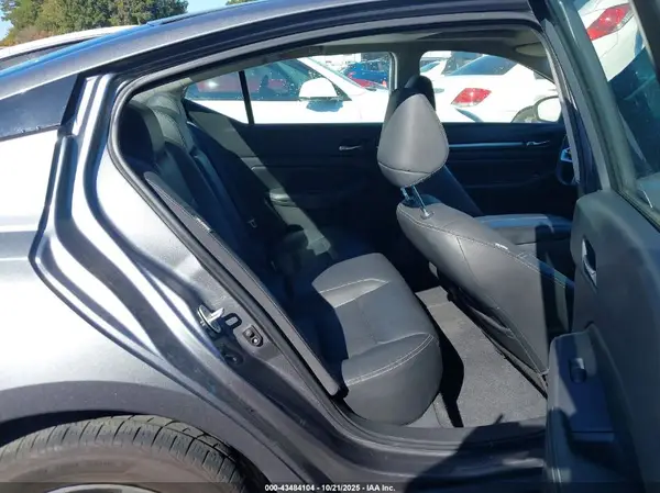 1N4BL4EW1KC133605 2019 NISSAN ALTIMA - Image 8