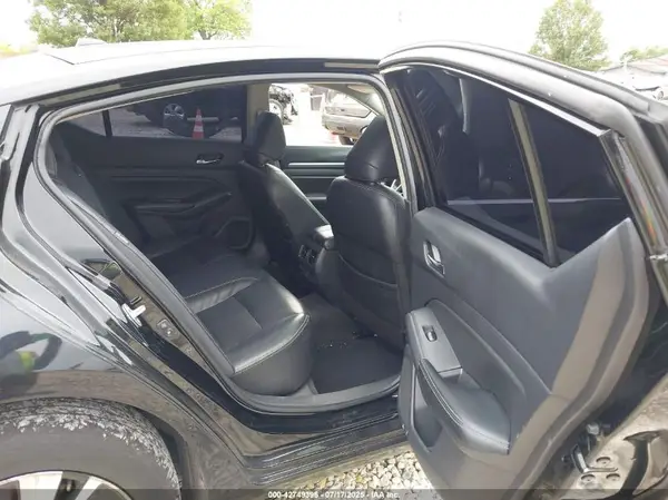 1N4BL4EW1KC145804 2019 NISSAN ALTIMA - Image 8