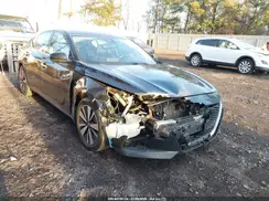 1N4BL4EW1KC146306 2019 NISSAN ALTIMA