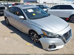 1N4BL4EW1KC196509 2019 NISSAN ALTIMA