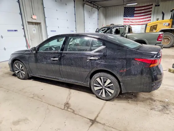 1N4BL4EW1KC198793 2019 NISSAN ALTIMA - Image 2