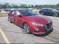 1N4BL4EW1KC200820 2019 NISSAN ALTIMA