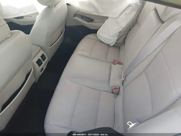 1N4BL4EW1KC200820 2019 NISSAN ALTIMA - Image 8