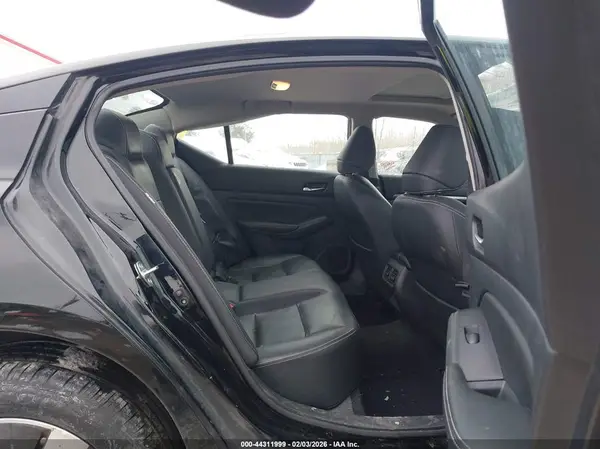 1N4BL4EW1KC207542 2019 NISSAN ALTIMA - Image 8