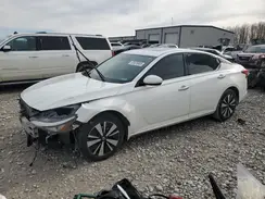1N4BL4EW1KN307984 2019 NISSAN ALTIMA