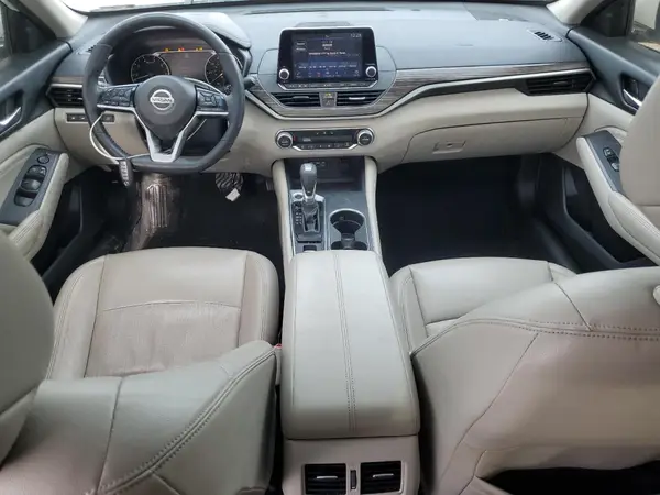 1N4BL4EW1KN307984 2019 NISSAN ALTIMA - Image 8