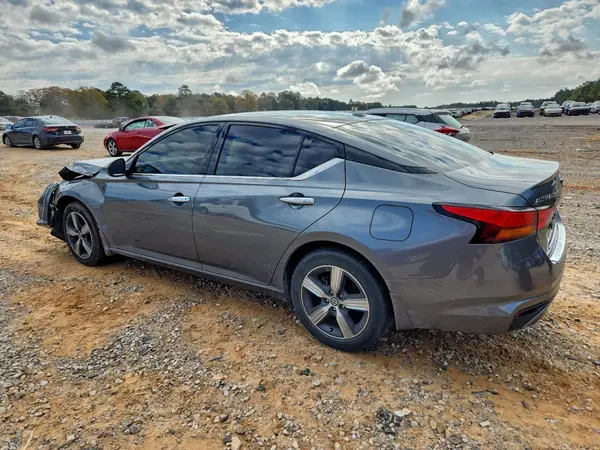 1N4BL4EW1LC117907 2020 NISSAN ALTIMA - Image 2
