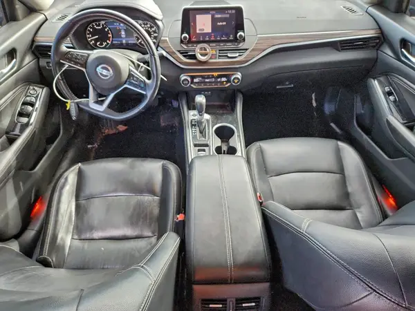 1N4BL4EW1LC117907 2020 NISSAN ALTIMA - Image 8