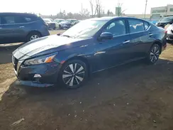 1N4BL4EW1LC126431 2020 NISSAN ALTIMA
