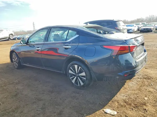 1N4BL4EW1LC126431 2020 NISSAN ALTIMA - Image 2