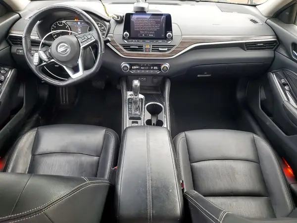 1N4BL4EW1LC126431 2020 NISSAN ALTIMA - Image 8