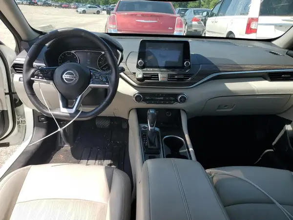 1N4BL4EW1LC126882 2020 NISSAN ALTIMA - Image 8