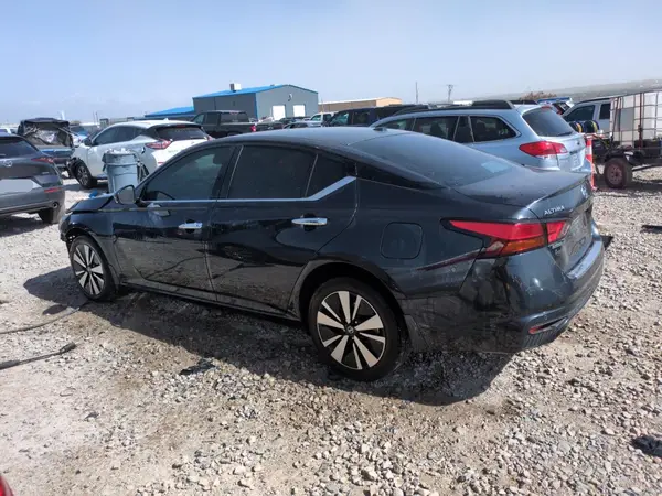 1N4BL4EW1LC140393 2020 NISSAN ALTIMA - Image 2