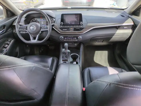 1N4BL4EW1LC140393 2020 NISSAN ALTIMA - Image 8