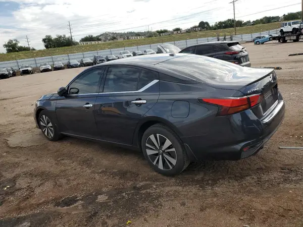 1N4BL4EW1LC140426 2020 NISSAN ALTIMA - Image 2
