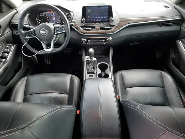 1N4BL4EW1LC140426 2020 NISSAN ALTIMA - Image 8