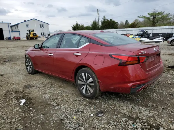 1N4BL4EW1LC142533 2020 NISSAN ALTIMA - Image 2