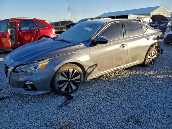 1N4BL4EW1LC148087 2020 NISSAN ALTIMA - Image 1