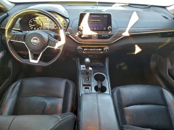 1N4BL4EW1LC148087 2020 NISSAN ALTIMA - Image 8