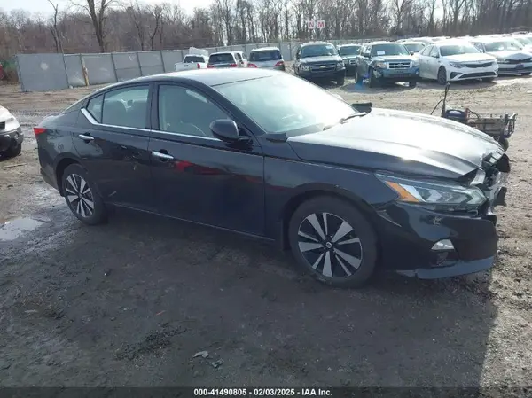 1N4BL4EW1LC150583 2020 NISSAN ALTIMA - Image 1