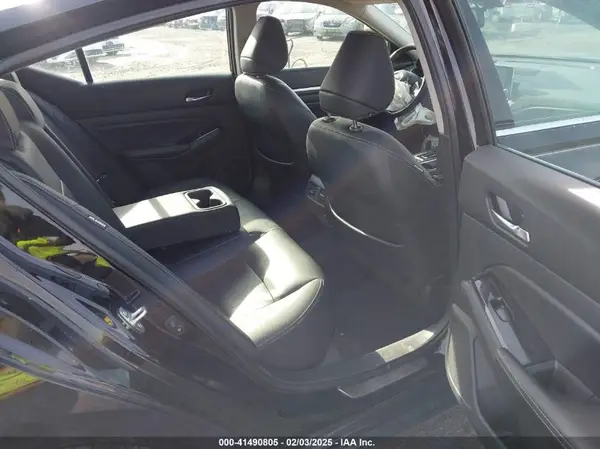 1N4BL4EW1LC150583 2020 NISSAN ALTIMA - Image 8
