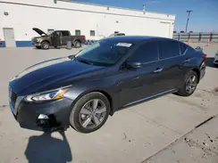 1N4BL4EW1LC174656 2020 NISSAN ALTIMA