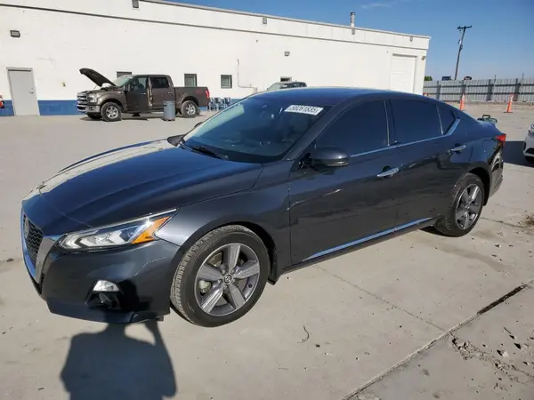 1N4BL4EW1LC174656 2020 NISSAN ALTIMA - Image 1