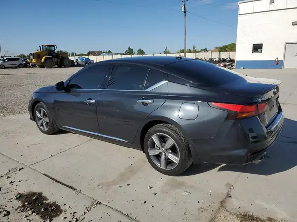 1N4BL4EW1LC174656 2020 NISSAN ALTIMA - Image 2