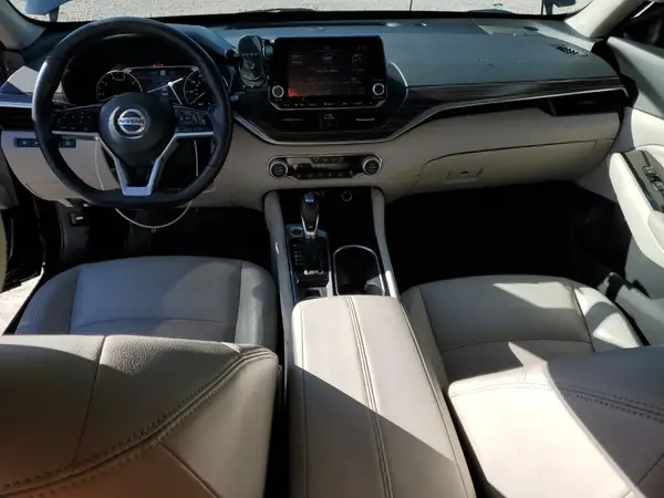 1N4BL4EW1LC174656 2020 NISSAN ALTIMA - Image 8