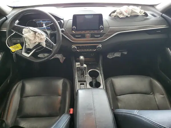 1N4BL4EW1LC181834 2020 NISSAN ALTIMA - Image 8